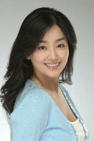 Lee Yeon Soo