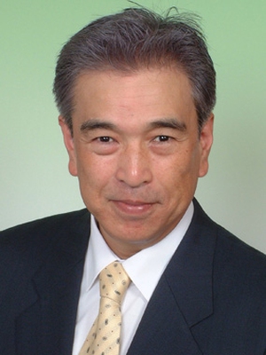 Taniguchi Takashi