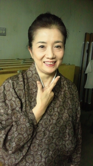 Yoshizawa Kyoko