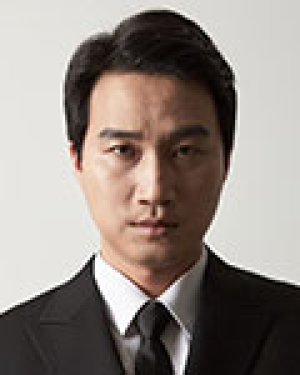Kim Jin Bok