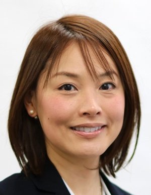 Matsuda Yuko