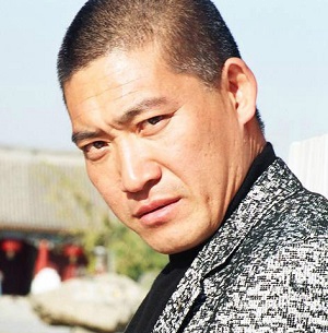 Xu Feng Nian