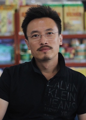Zhang Kai Zhou