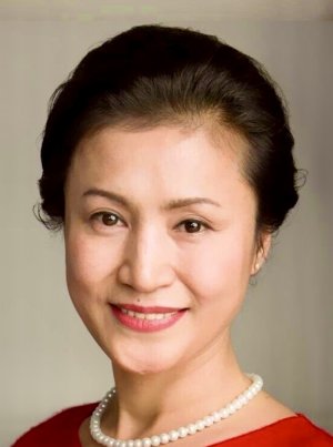 Zhang Yi Xin