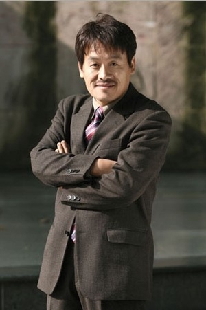 Jang Nam Yul