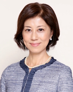 Oshima Satoko
