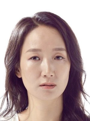 Lee Chae Kyung