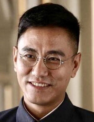 Huang Meng
