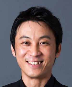 Kakiuchi Kengo