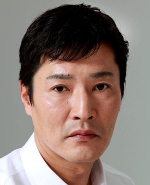 Ohnishi Takeshi