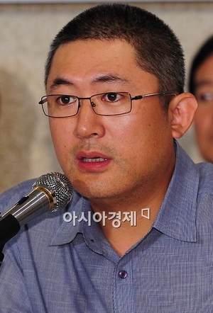 Kim Eung Seok