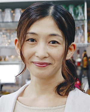 Watanabe Azusa