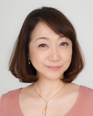 Asaoka Megumi