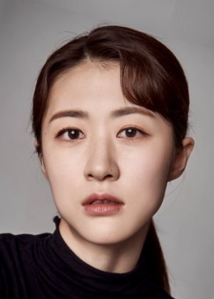 Hong Ye Ji
