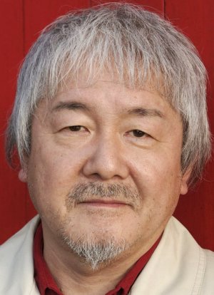 Suzuki Keiichi