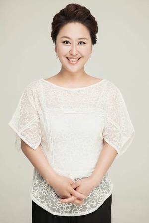 Jeon Hyun Sook