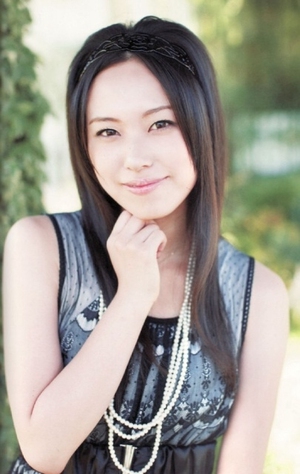 Kotobuki Minako