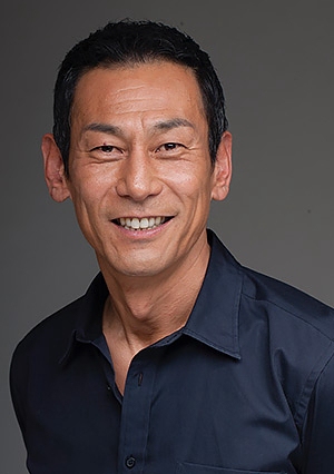 Kunimoto Shoken