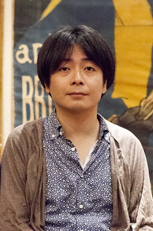 Tanabe Shigenori