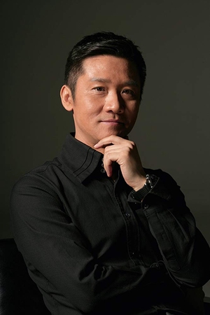 Huang Zhi Zhong