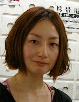 Kuwamura Sayaka