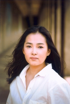 Mizushima Kaori