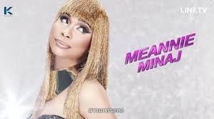 Meanie Minaj