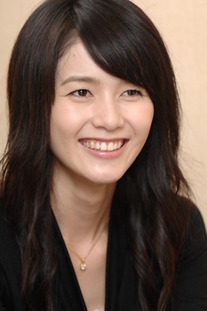 Mizutani Yuri