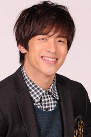 Choi Jong Yoon