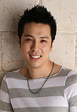 Kang Dong Gyun