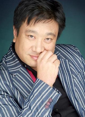 Kwon Yong Woon
