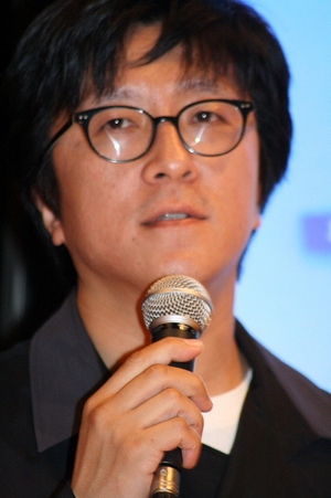 Kim Kyung Bum