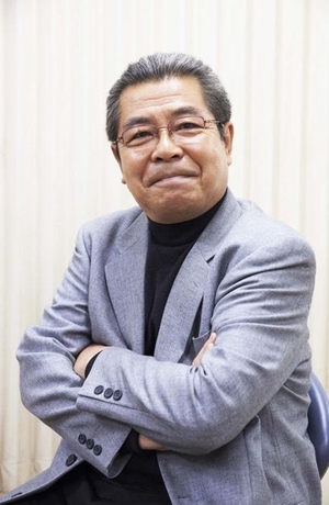 Tatekawa Shinosuke