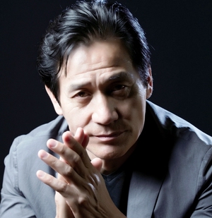 Ahn Sung Ki