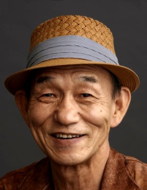 Sasano Takashi