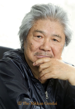 Wakamatsu Koji