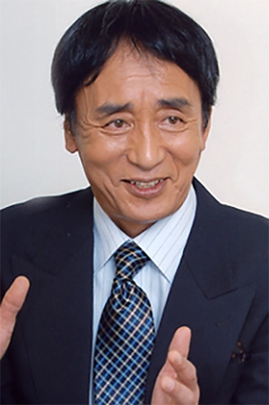 Shimizu Kouji