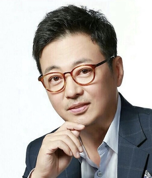 Yoon Da Hoon