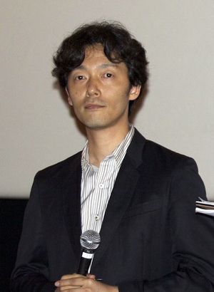 Sato Shinsuke