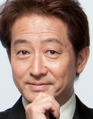 Tatsumi Takuro