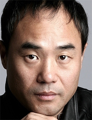 Kang Shin Il