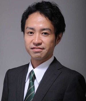 Sakamoto Atsuhiro