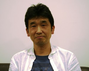 Shinozaki Makoto