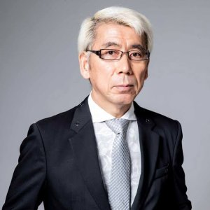 Yoshida Terumi