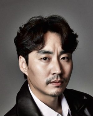 Kim Joong Don