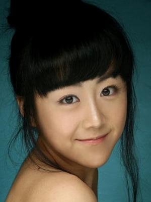 Jeon Hye Young