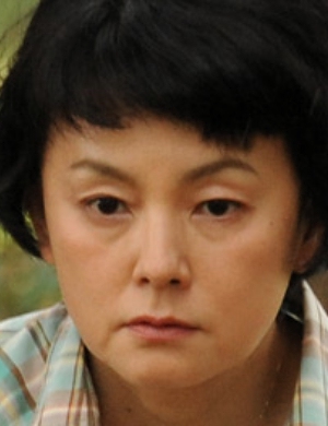 Takizawa Ryoko