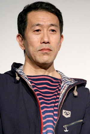 Ozaki Masaya