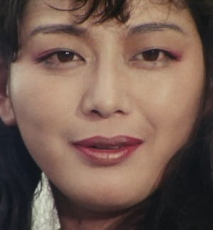 Amamatsuri Akiko