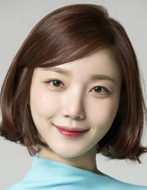 Kim Gyu Seon